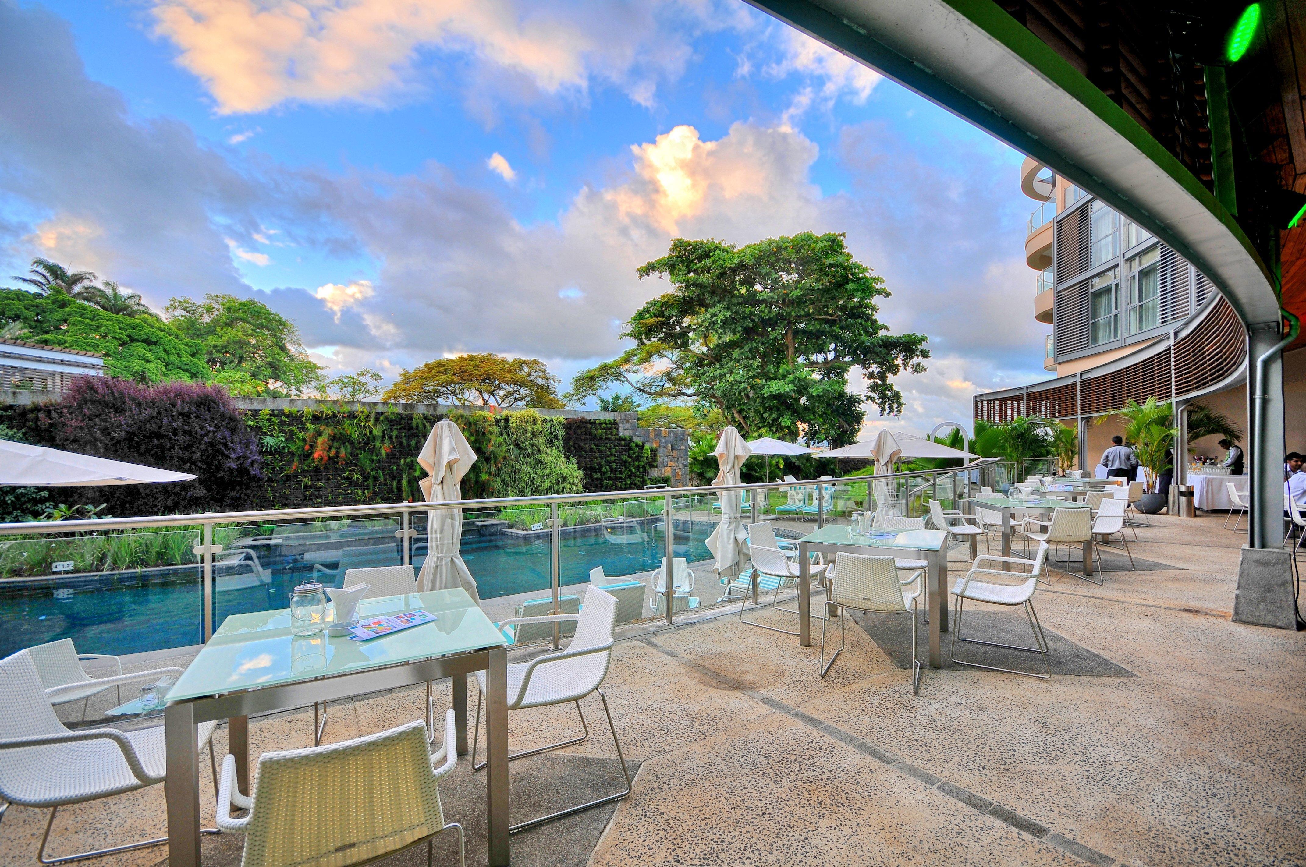 Holiday Inn Mauritius Mon Tresor, An Ihg Hotel Plaine Magnien Zewnętrze zdjęcie